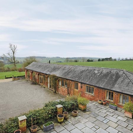The Stables At Weedon Hill Farm Villa Church Stowe Eksteriør bilde