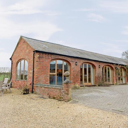The Stables At Weedon Hill Farm Villa Church Stowe Eksteriør bilde
